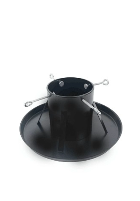 Julgransfot Stand Deluxe